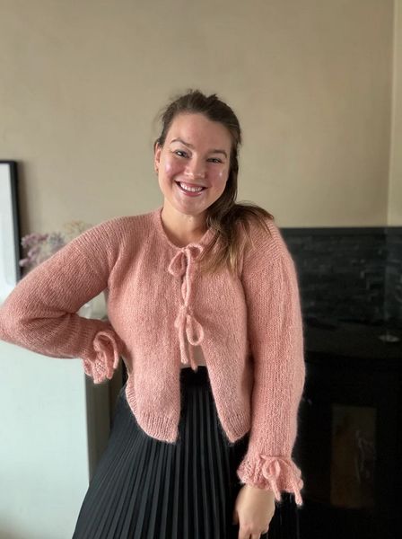 Hovedbilde Ballerina bluse