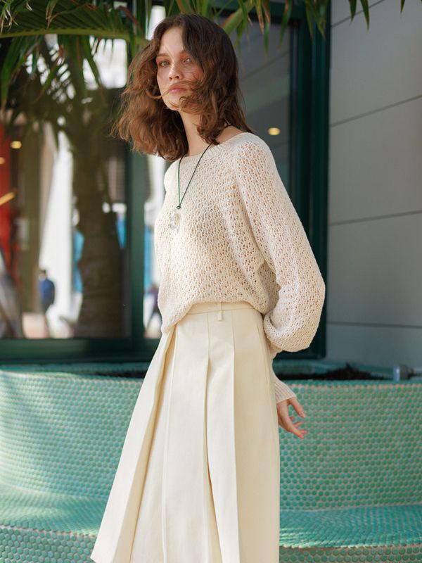 Mathea Sweater - 2404 nr.4
