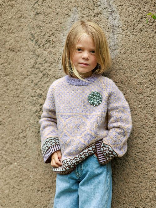 Hovedbilde Rose Junior 