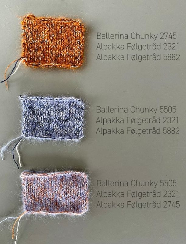 Foundation Sweater