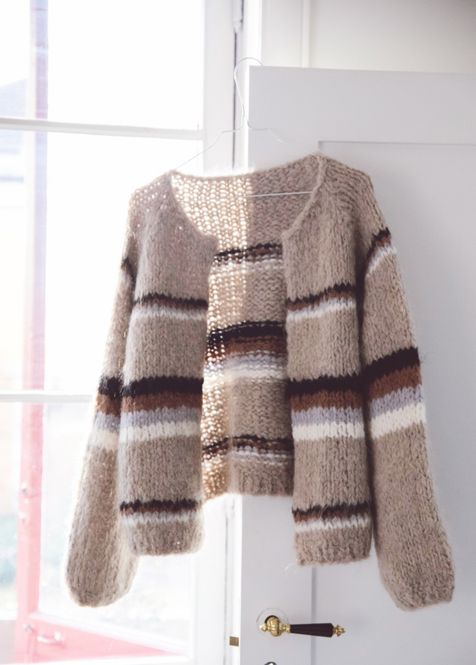 Hovedbilde DANDELION RAGLAN - dobbelt ...