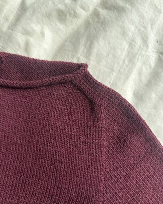 Hovedbilde Ivy Tee 