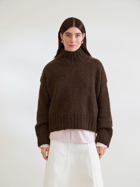 Hovedbilde Mina Sweater