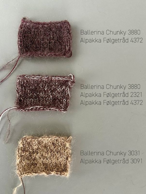 Foundation Sweater