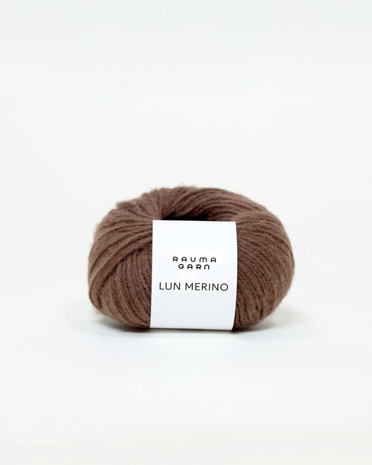 Hovedbilde Lun Merino