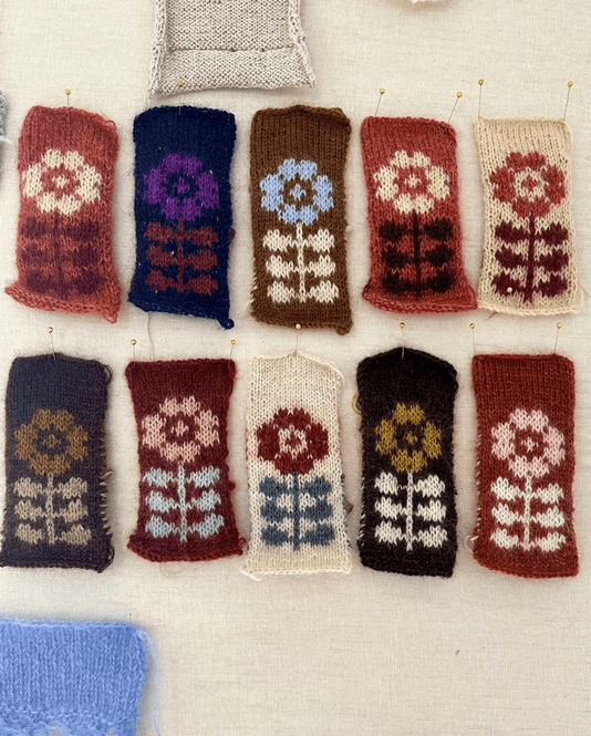 Hovedbilde Mona Sweater (oppskrift)