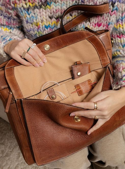 Hovedbilde Project 138 - Walnut