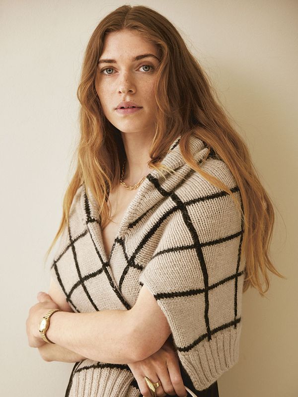 Romy Sweater