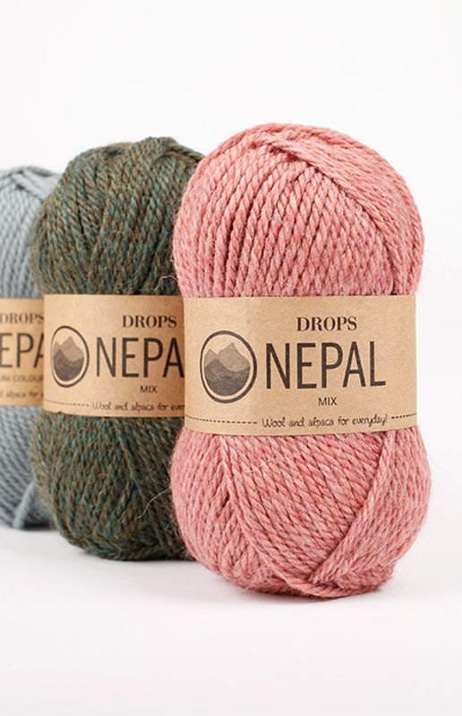 Nepal