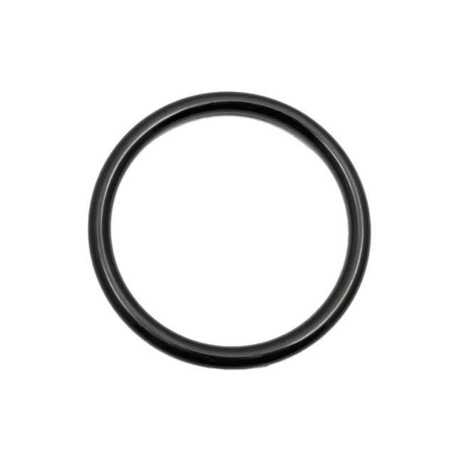 Hovedbilde Veskehåndtak Ring Sort