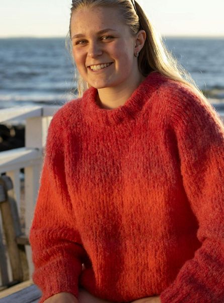 Hovedbilde Cloud nine genser