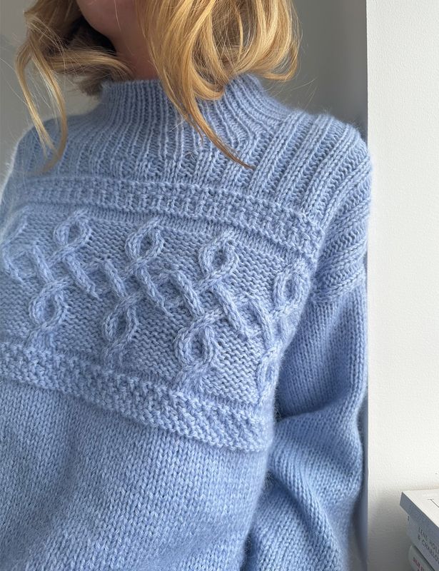 Edith Sweater