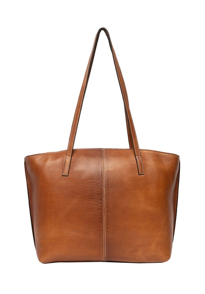 Malou Small - Walnut