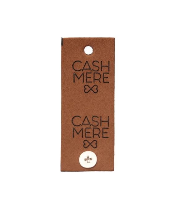 Hovedbilde Merke Brun Cashmere