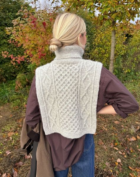 Hovedbilde Dagmar Neck - Atlas