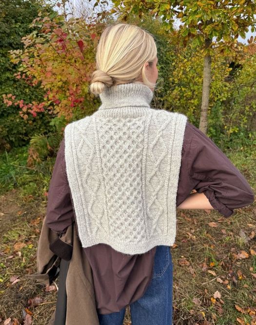 Hovedbilde Dagmar Neck - Atlas