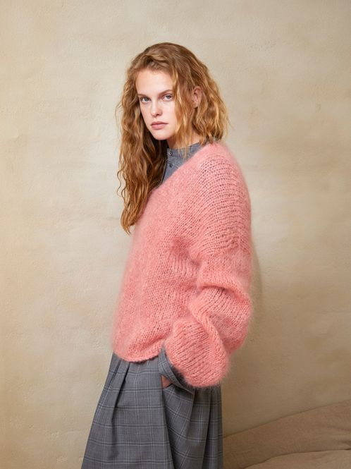 Hovedbilde Facile Sweater - Enkel tråd. ...