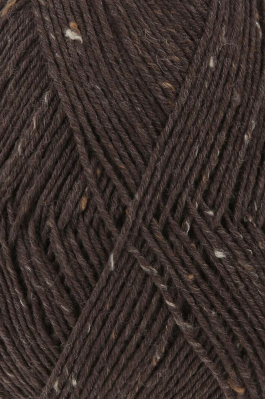 Super Soxx Tweed 6-ply