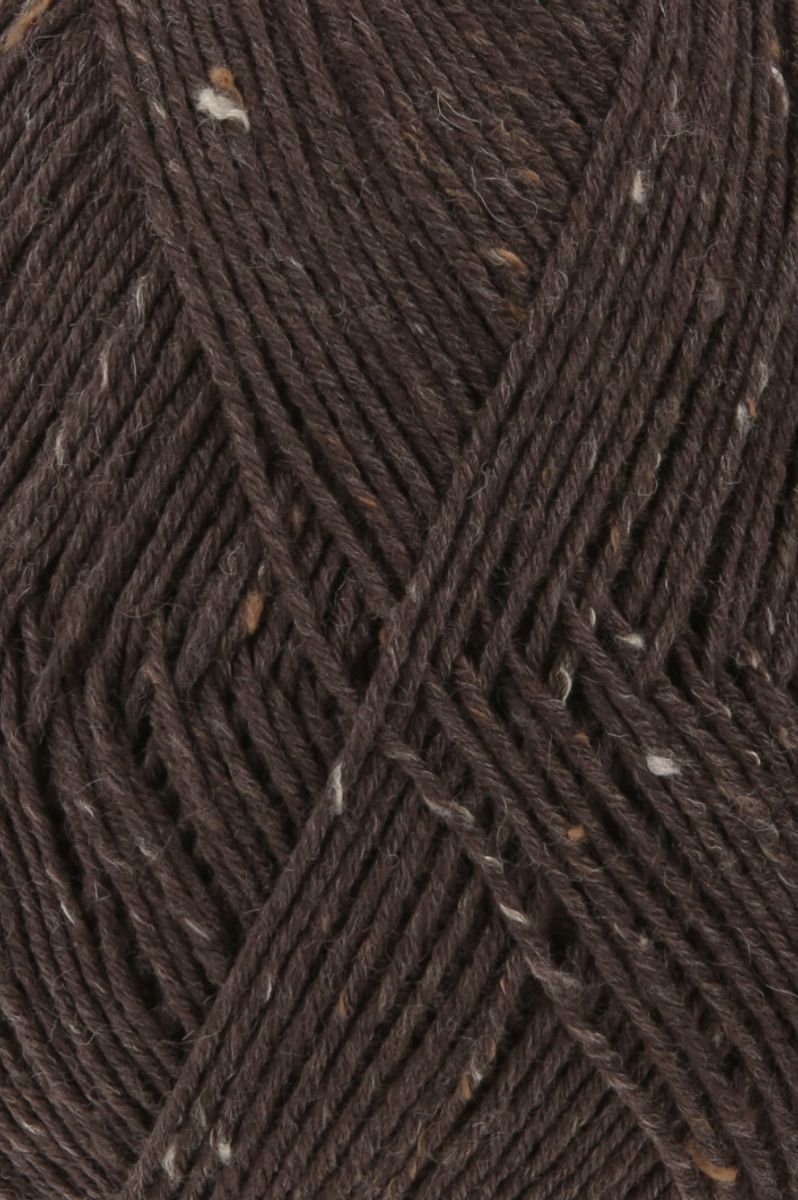 Super Soxx Tweed 6-ply