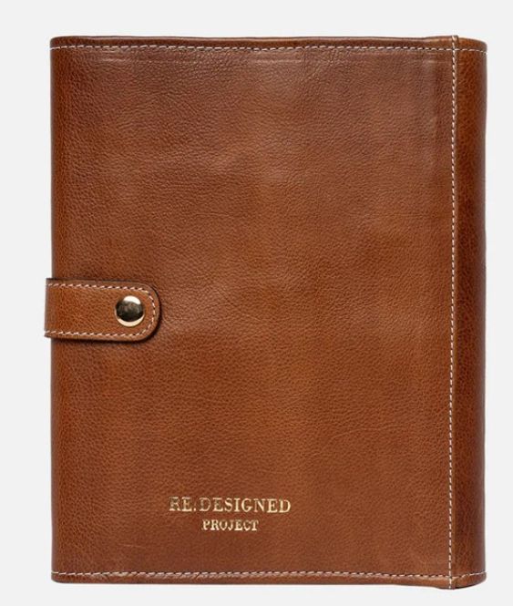Hovedbilde Project 14 - Walnut/gold