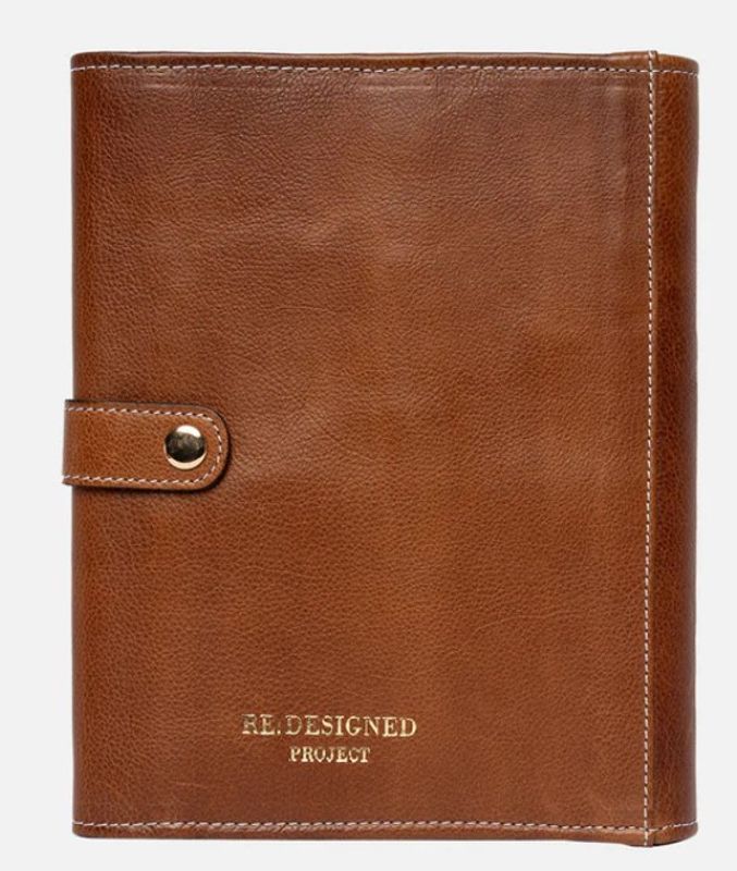 Project 14 - Walnut/gold