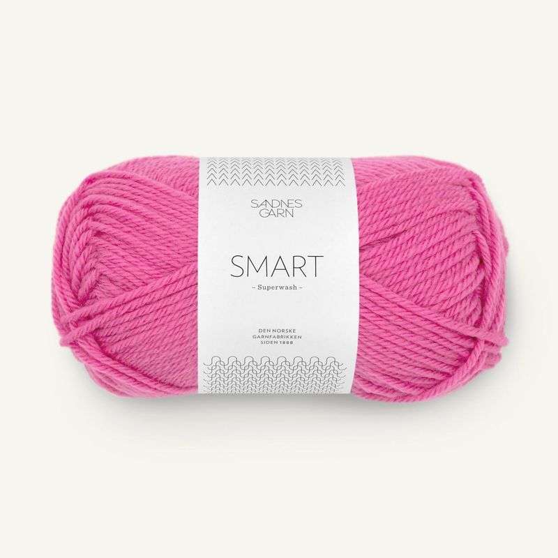 Smart UTGÅTTE FARGER
