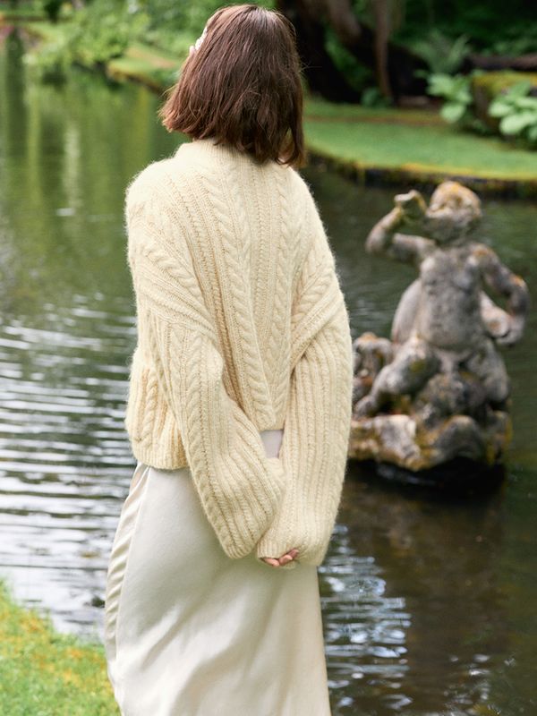 Kaja Jacket