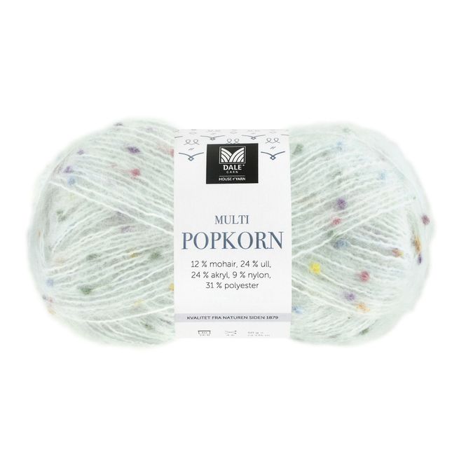 Hovedbilde Multi Popcorn