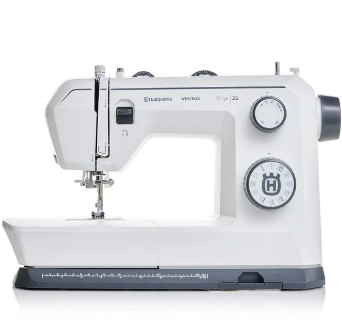 Hovedbilde Husqvarna Viking Onyx 25