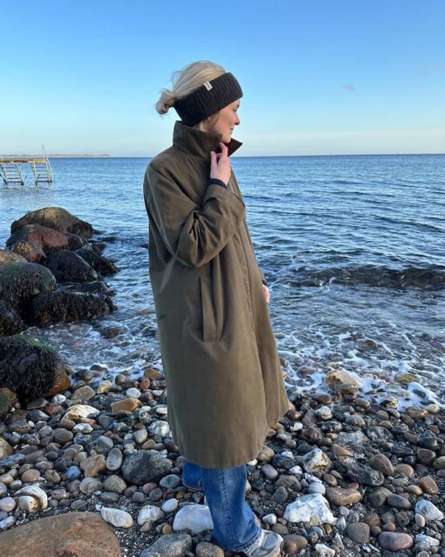 Weekend pannebånd