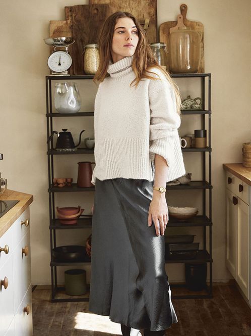 Hovedbilde Abby Sweater