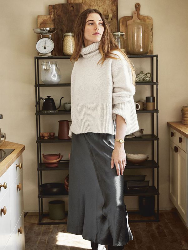 Abby Sweater