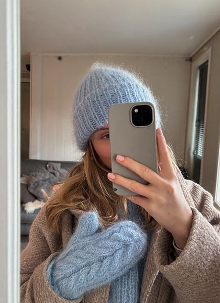 Hovedbilde Ellie Mittens (oppskrift)