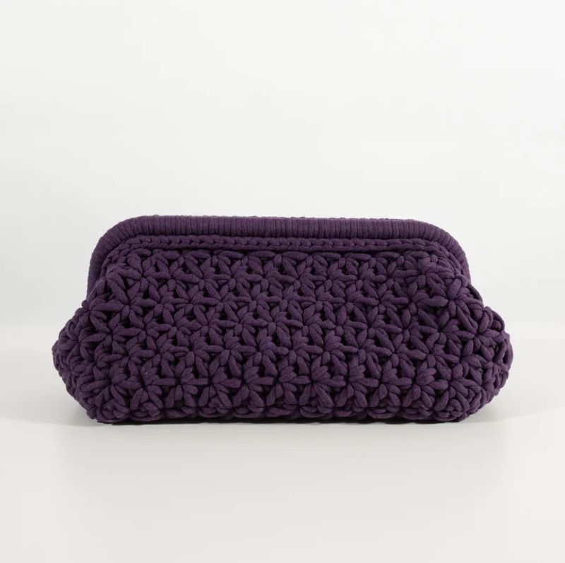 Jasmine Clutch