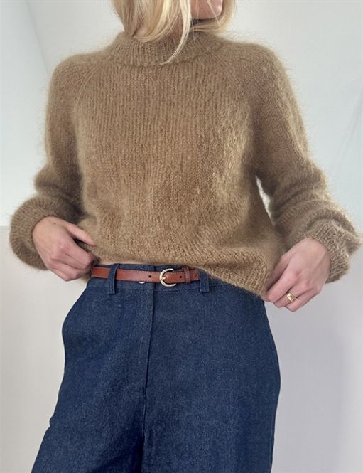 Hovedbilde Picot Sweater