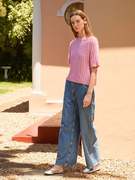 Hovedbilde  Elva Tee 