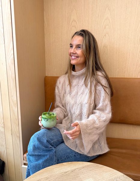 Hovedbilde Annabel Sweater