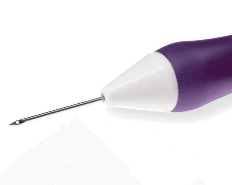Punch needle