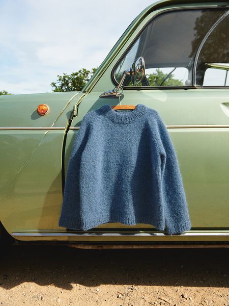 Hovedbilde Tiro Sweater Junior - Kos