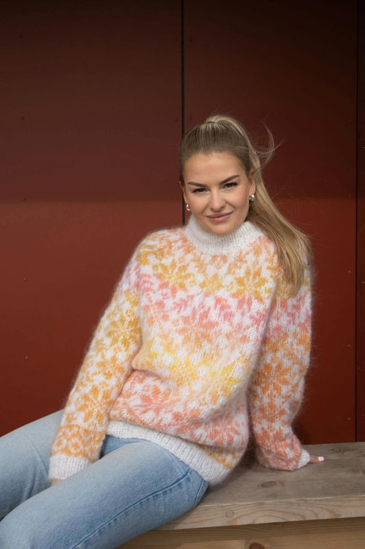 Carly Genser - Sunshine 