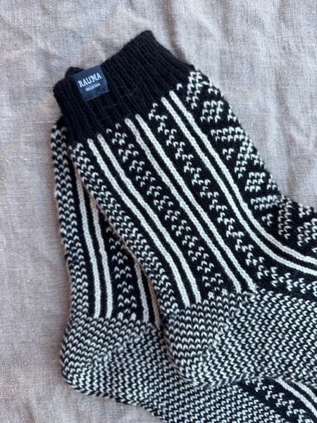 Hovedbilde Setesdal Sokker