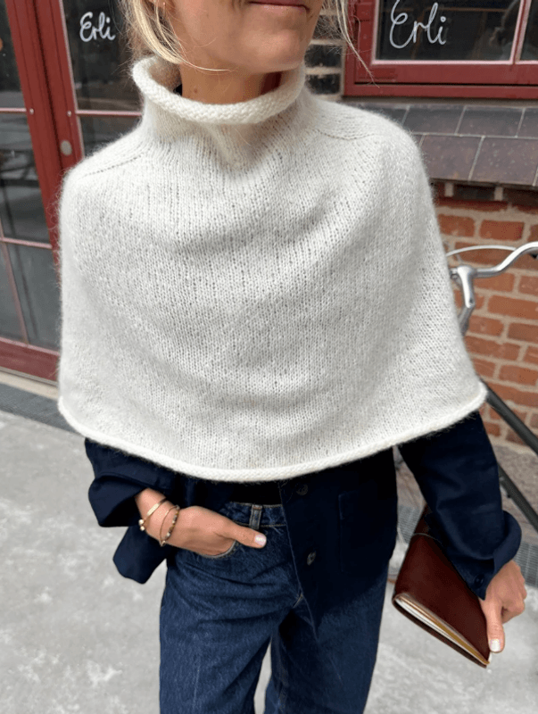 Ivy Cape