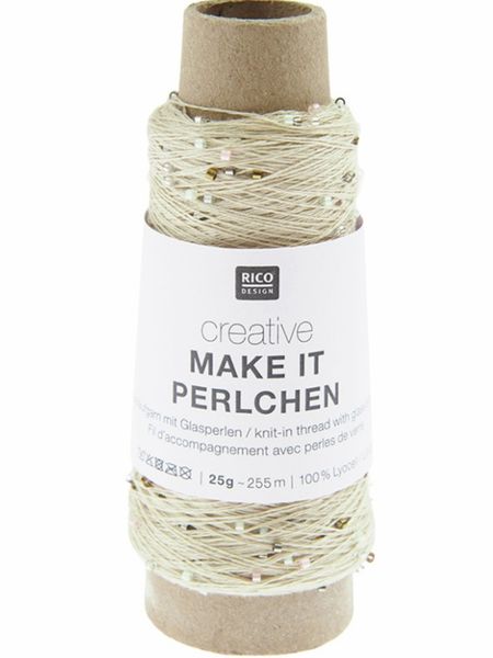 Hovedbilde Creative Make It Perlchen