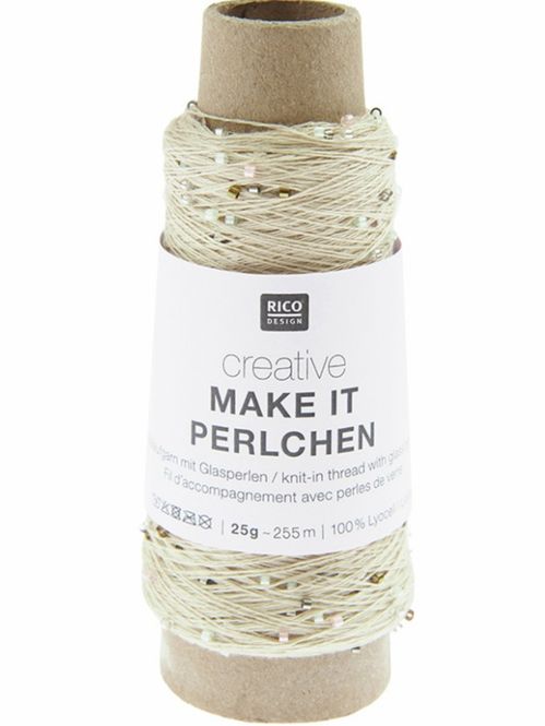 Hovedbilde Creative Make It Perlchen