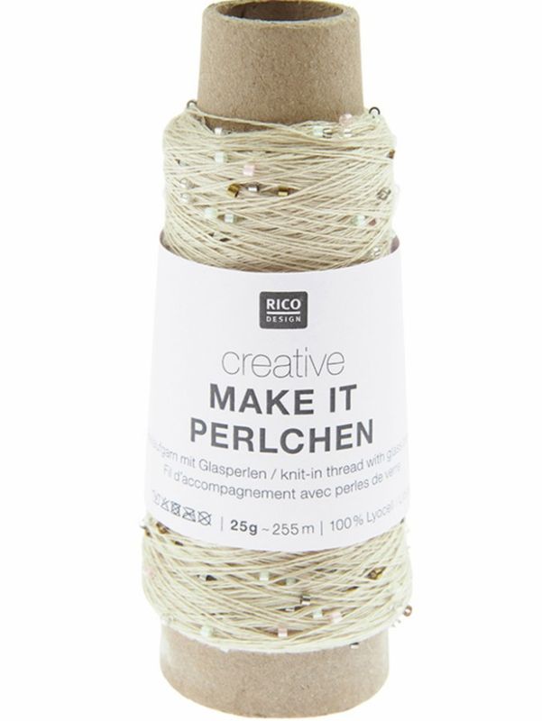 Creative Make It Perlchen
