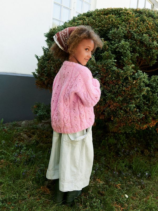 Junia Sweater Junior