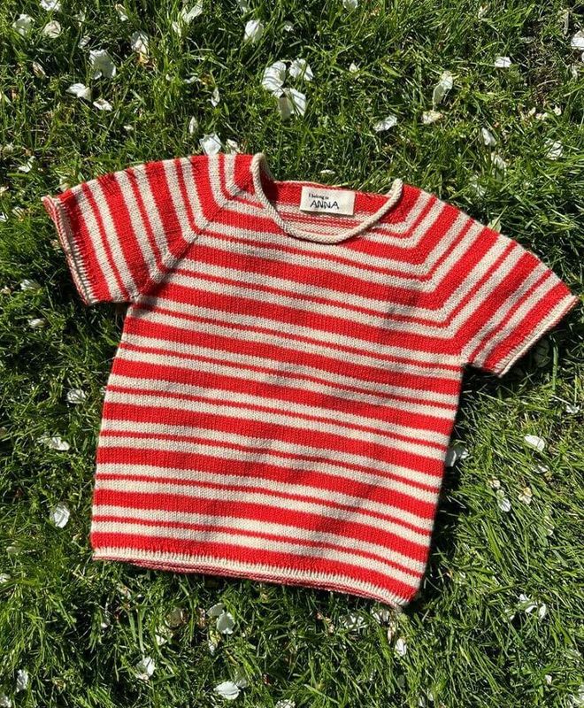 Amélie Tee Junior