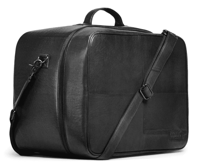 Hovedbilde Mars Hard Black