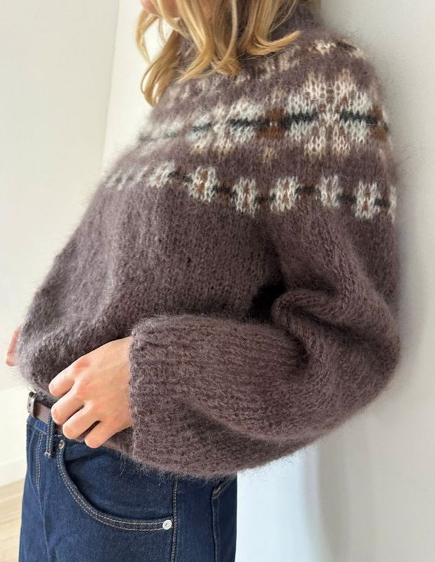 Margaret Sweater