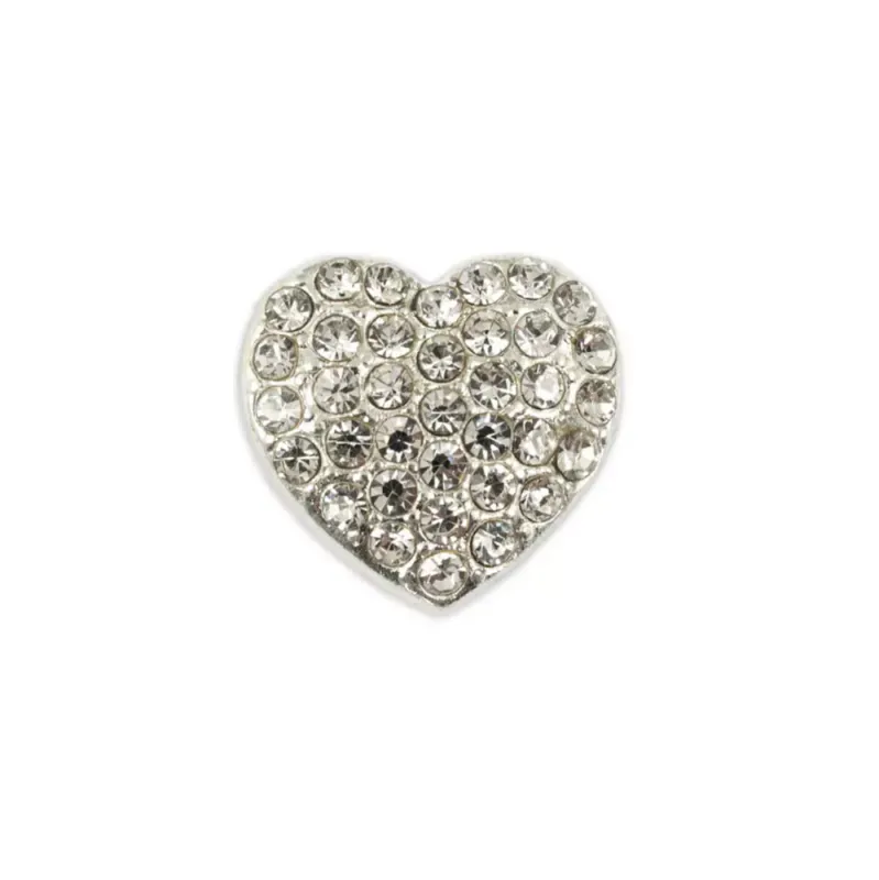 Knapp 19 mm Metall/Diamant